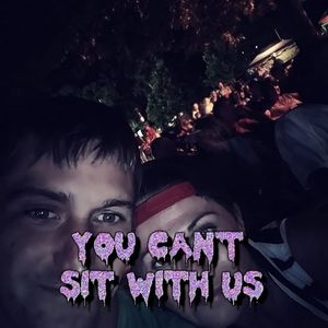 Meet your Posher, Randall